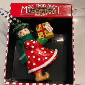 Mary Engelbreit ornament
